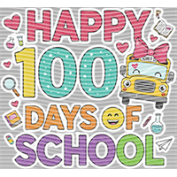 One hundred days-YD 88